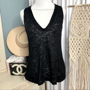 NEW Project Social T Vest Sleeveless Tank Top XS
